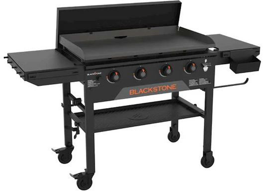 Blackstone 36" Omnivore Griddle w/ Hard Cover|2212