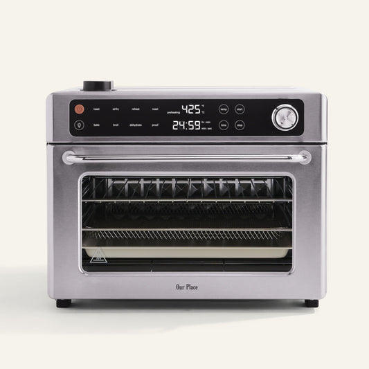Wonder Oven Pro